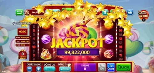 Game Nổ Hũ (Slots) Hay88 wine